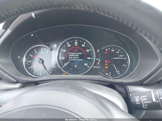JM3KFBEM0N0574515 Mazda Cx-5 2.5 S Premium Plus