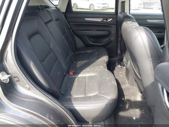 JM3KFBEM0N0574515 Mazda Cx-5 2.5 S Premium Plus