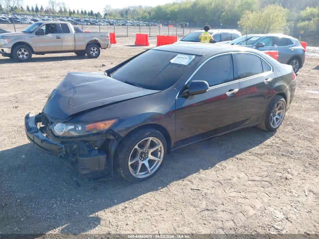 Aukcja sprzedaży 2012 Acura Tsx 2.4, vin: JH4CU2F69CC010875, numer aukcji: 44943075