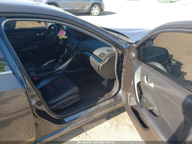 Aukcja sprzedaży 2012 Acura Tsx 2.4, vin: JH4CU2F69CC010875, numer aukcji: 44943075