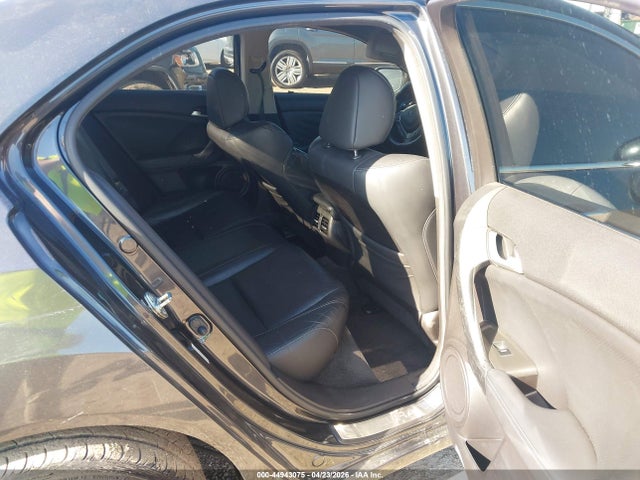 Aukcja sprzedaży 2012 Acura Tsx 2.4, vin: JH4CU2F69CC010875, numer aukcji: 44943075