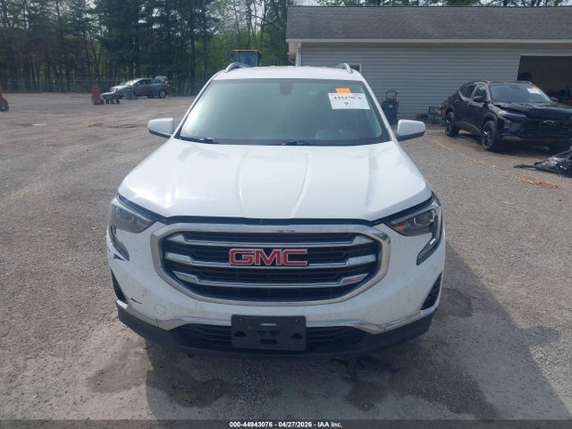 44943076 :رقم المزاد ، 3GKALVEV7KL338907 vin ، 2019 Gmc Terrain Slt مزاد بيع