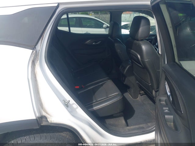 44943076 :رقم المزاد ، 3GKALVEV7KL338907 vin ، 2019 Gmc Terrain Slt مزاد بيع