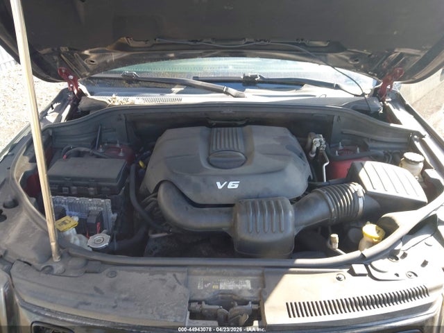 44943078 :رقم المزاد ، 1C4RJFBG5FC159962 vin ، 2015 Jeep Grand Cherokee Limited مزاد بيع