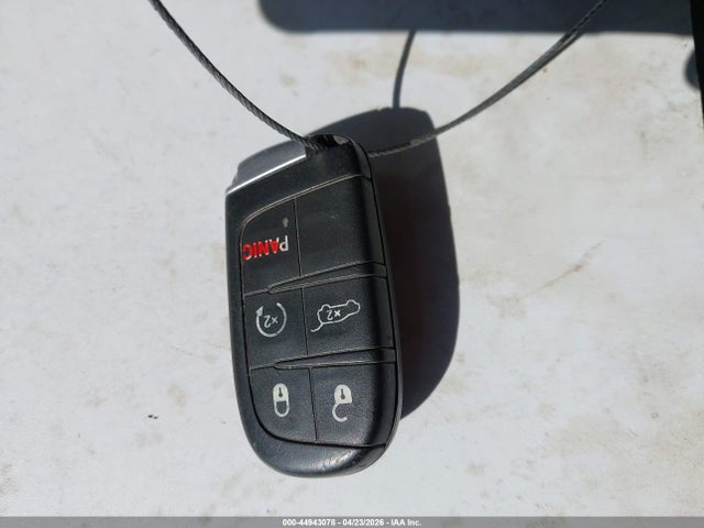 44943078 :رقم المزاد ، 1C4RJFBG5FC159962 vin ، 2015 Jeep Grand Cherokee Limited مزاد بيع