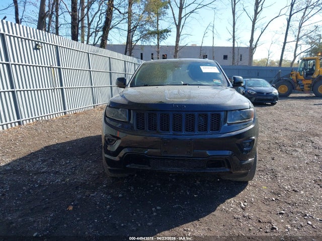 44943078 :رقم المزاد ، 1C4RJFBG5FC159962 vin ، 2015 Jeep Grand Cherokee Limited مزاد بيع
