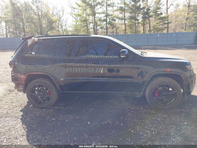 44943078 :رقم المزاد ، 1C4RJFBG5FC159962 vin ، 2015 Jeep Grand Cherokee Limited مزاد بيع