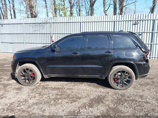 44943078 :رقم المزاد ، 1C4RJFBG5FC159962 vin ، 2015 Jeep Grand Cherokee Limited مزاد بيع