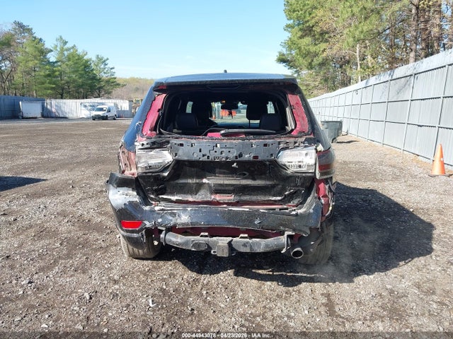 44943078 :رقم المزاد ، 1C4RJFBG5FC159962 vin ، 2015 Jeep Grand Cherokee Limited مزاد بيع