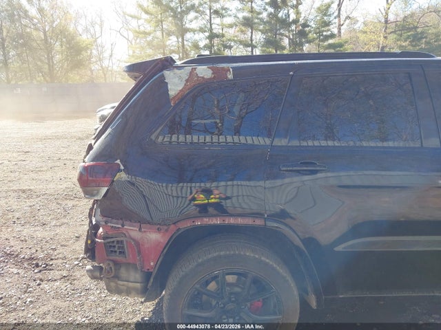 44943078 :رقم المزاد ، 1C4RJFBG5FC159962 vin ، 2015 Jeep Grand Cherokee Limited مزاد بيع
