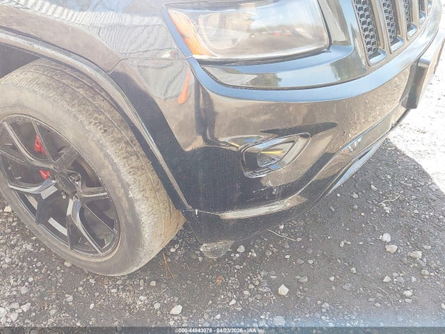 44943078 :رقم المزاد ، 1C4RJFBG5FC159962 vin ، 2015 Jeep Grand Cherokee Limited مزاد بيع