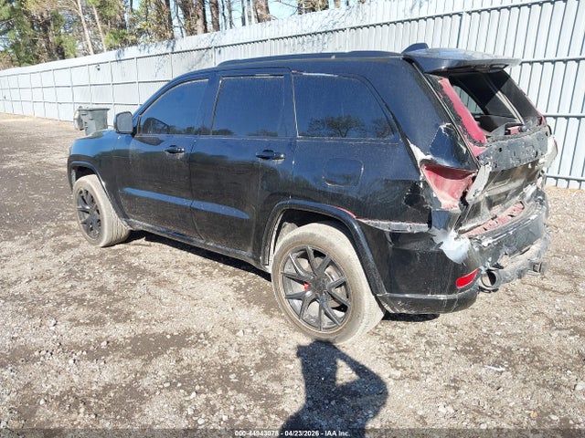 44943078 :رقم المزاد ، 1C4RJFBG5FC159962 vin ، 2015 Jeep Grand Cherokee Limited مزاد بيع
