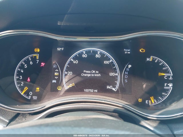 44943078 :رقم المزاد ، 1C4RJFBG5FC159962 vin ، 2015 Jeep Grand Cherokee Limited مزاد بيع