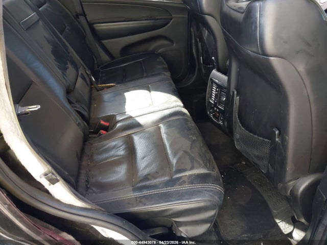 44943078 :رقم المزاد ، 1C4RJFBG5FC159962 vin ، 2015 Jeep Grand Cherokee Limited مزاد بيع