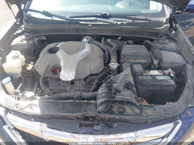Aukcja sprzedaży 2013 Hyundai Sonata Se 2.0t, vin: 5NPEC4AB4DH663374, numer aukcji: 44943080