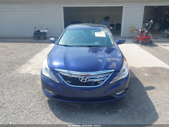 Aukcja sprzedaży 2013 Hyundai Sonata Se 2.0t, vin: 5NPEC4AB4DH663374, numer aukcji: 44943080