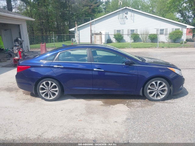 Aukcja sprzedaży 2013 Hyundai Sonata Se 2.0t, vin: 5NPEC4AB4DH663374, numer aukcji: 44943080
