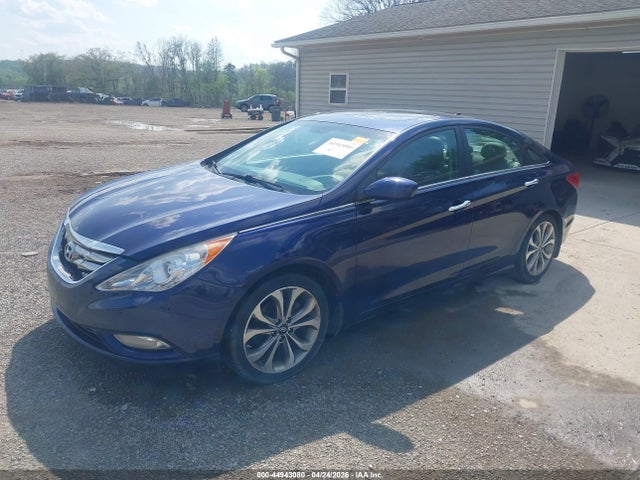 Aukcja sprzedaży 2013 Hyundai Sonata Se 2.0t, vin: 5NPEC4AB4DH663374, numer aukcji: 44943080