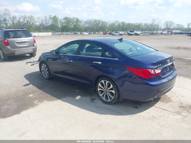 Aukcja sprzedaży 2013 Hyundai Sonata Se 2.0t, vin: 5NPEC4AB4DH663374, numer aukcji: 44943080