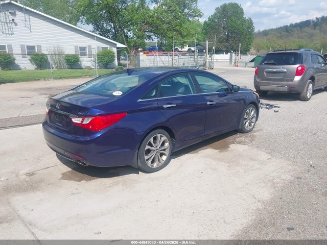 Aukcja sprzedaży 2013 Hyundai Sonata Se 2.0t, vin: 5NPEC4AB4DH663374, numer aukcji: 44943080