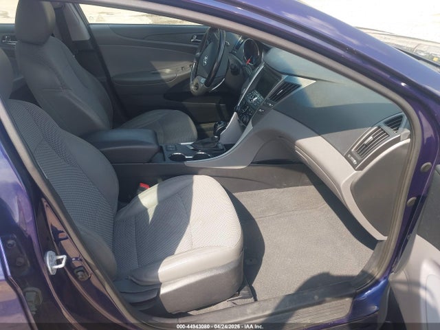 Aukcja sprzedaży 2013 Hyundai Sonata Se 2.0t, vin: 5NPEC4AB4DH663374, numer aukcji: 44943080
