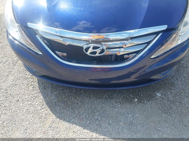 Aukcja sprzedaży 2013 Hyundai Sonata Se 2.0t, vin: 5NPEC4AB4DH663374, numer aukcji: 44943080