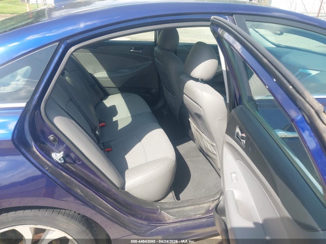 Aukcja sprzedaży 2013 Hyundai Sonata Se 2.0t, vin: 5NPEC4AB4DH663374, numer aukcji: 44943080