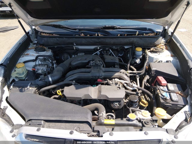 44943089 :رقم المزاد ، 4S4BRBKC5D3307830 vin ، 2013 Subaru Outback 2.5i Limited مزاد بيع