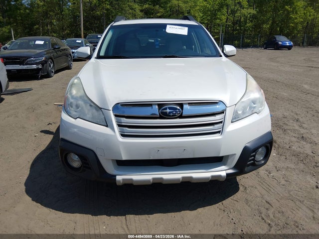 44943089 :رقم المزاد ، 4S4BRBKC5D3307830 vin ، 2013 Subaru Outback 2.5i Limited مزاد بيع