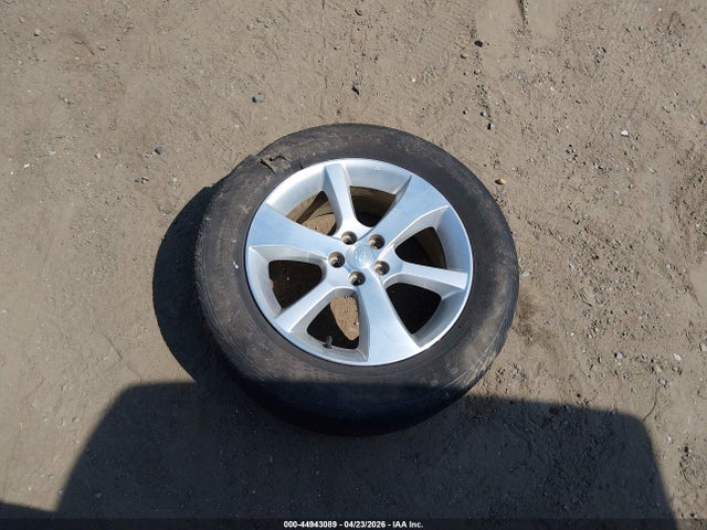 44943089 :رقم المزاد ، 4S4BRBKC5D3307830 vin ، 2013 Subaru Outback 2.5i Limited مزاد بيع