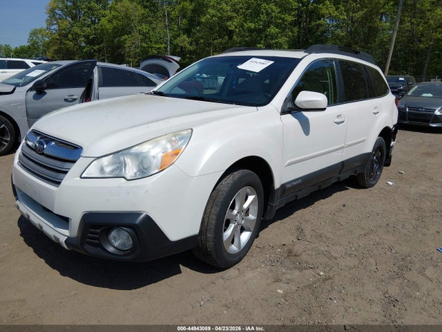 44943089 :رقم المزاد ، 4S4BRBKC5D3307830 vin ، 2013 Subaru Outback 2.5i Limited مزاد بيع