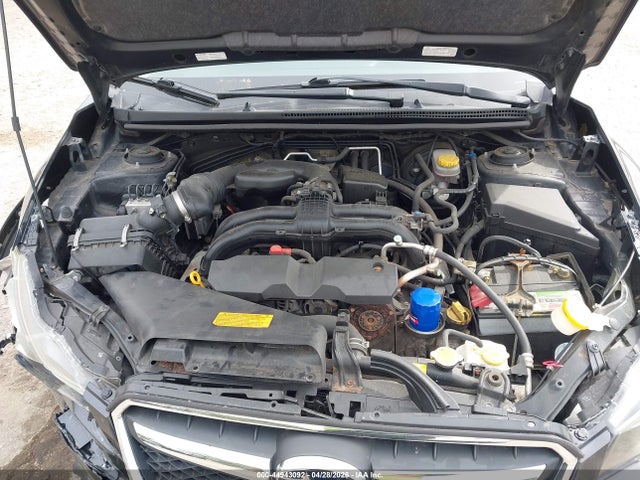 Продаж на аукціоні авто 2015 Subaru Xv Crosstrek 2.0i Premium, vin: JF2GPACC1F8220989, номер лоту: 44943092