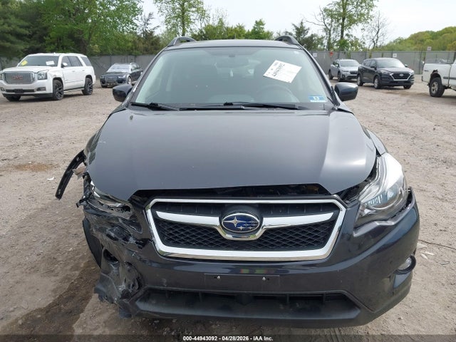 Продаж на аукціоні авто 2015 Subaru Xv Crosstrek 2.0i Premium, vin: JF2GPACC1F8220989, номер лоту: 44943092