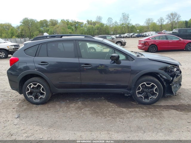 Продаж на аукціоні авто 2015 Subaru Xv Crosstrek 2.0i Premium, vin: JF2GPACC1F8220989, номер лоту: 44943092
