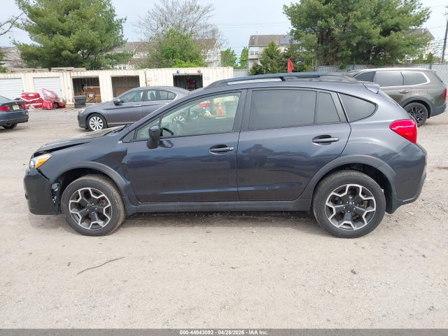 Продаж на аукціоні авто 2015 Subaru Xv Crosstrek 2.0i Premium, vin: JF2GPACC1F8220989, номер лоту: 44943092