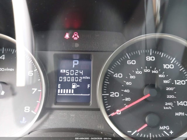 Продаж на аукціоні авто 2015 Subaru Xv Crosstrek 2.0i Premium, vin: JF2GPACC1F8220989, номер лоту: 44943092