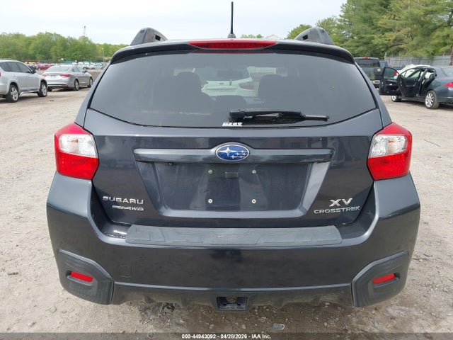 Продаж на аукціоні авто 2015 Subaru Xv Crosstrek 2.0i Premium, vin: JF2GPACC1F8220989, номер лоту: 44943092