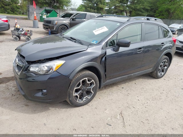 Продаж на аукціоні авто 2015 Subaru Xv Crosstrek 2.0i Premium, vin: JF2GPACC1F8220989, номер лоту: 44943092