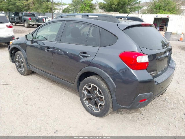 Продаж на аукціоні авто 2015 Subaru Xv Crosstrek 2.0i Premium, vin: JF2GPACC1F8220989, номер лоту: 44943092