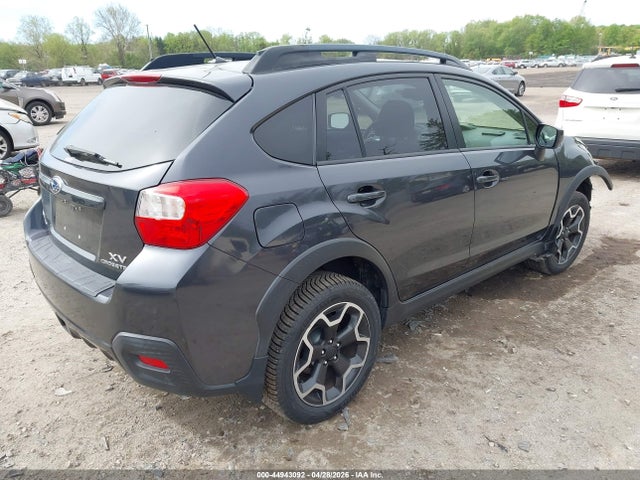 Продаж на аукціоні авто 2015 Subaru Xv Crosstrek 2.0i Premium, vin: JF2GPACC1F8220989, номер лоту: 44943092