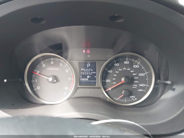 Продаж на аукціоні авто 2015 Subaru Xv Crosstrek 2.0i Premium, vin: JF2GPACC1F8220989, номер лоту: 44943092