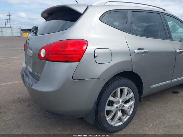 2011 Nissan Rogue Sv მანქანა იყიდება აუქციონზე, vin: JN8AS5MV8BW686231, აუქციონის ნომერი: 44943095