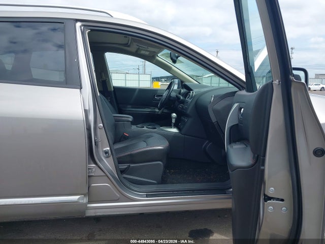 2011 Nissan Rogue Sv მანქანა იყიდება აუქციონზე, vin: JN8AS5MV8BW686231, აუქციონის ნომერი: 44943095