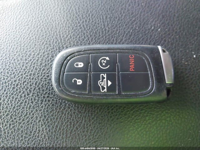 44943099 :رقم المزاد ، 1C6RR7VT9ES300177 vin ، 2014 Ram 1500 Laramie مزاد بيع