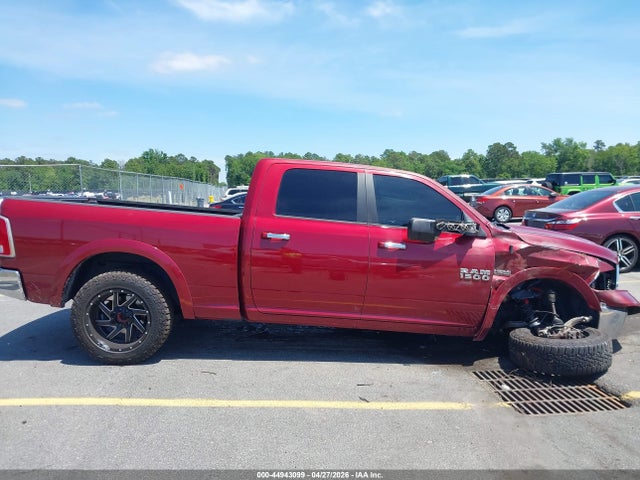 44943099 :رقم المزاد ، 1C6RR7VT9ES300177 vin ، 2014 Ram 1500 Laramie مزاد بيع