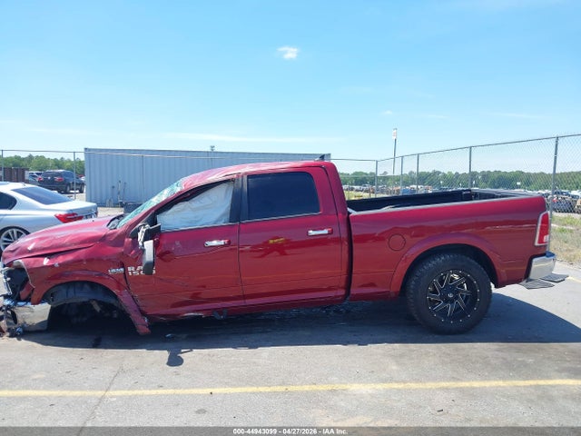 44943099 :رقم المزاد ، 1C6RR7VT9ES300177 vin ، 2014 Ram 1500 Laramie مزاد بيع