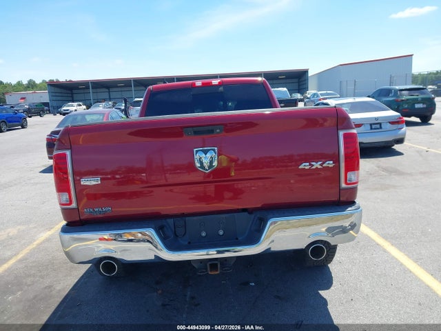 44943099 :رقم المزاد ، 1C6RR7VT9ES300177 vin ، 2014 Ram 1500 Laramie مزاد بيع
