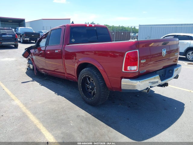 44943099 :رقم المزاد ، 1C6RR7VT9ES300177 vin ، 2014 Ram 1500 Laramie مزاد بيع