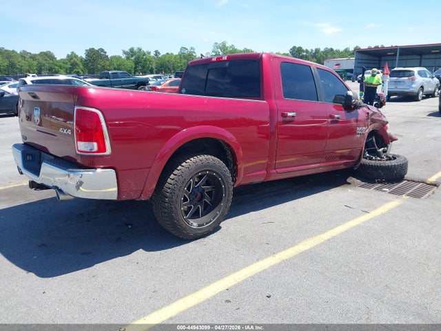 44943099 :رقم المزاد ، 1C6RR7VT9ES300177 vin ، 2014 Ram 1500 Laramie مزاد بيع