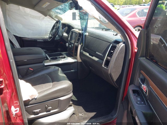44943099 :رقم المزاد ، 1C6RR7VT9ES300177 vin ، 2014 Ram 1500 Laramie مزاد بيع
